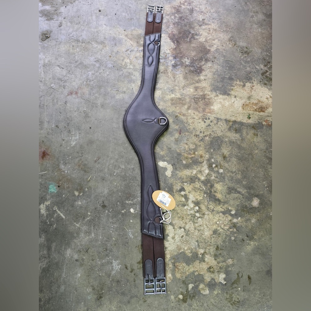 Kavalkade jump girth, 52 inch